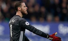 Meski Sering Bikin Blunder, David De Gea Disebut Masih Jadi Kiper Terbaik di Dunia