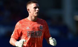 Dean Henderson Bisa Jadi Kiper Nomor Satu Manchester United, Sepakat?