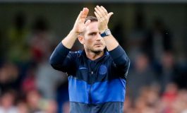 Hudson-Odoi Sudah Lama Yakin Lampard Akan Jadi Manajer Hebat