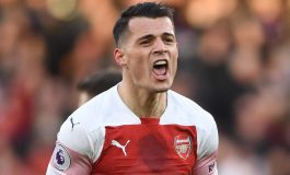 Pernah Dicaci Maki Fans Arsenal, Mengapa Granit Xhaka Masih Bertahan?
