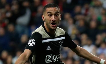 Hakim Ziyech Bicara Alasannya Pilih Chelsea dan Ekspektasinya di Premier League