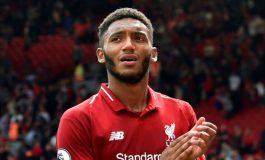 Meski Kadang Diomeli, Joe Gomez Senang Bisa Berduet Dengan Van Dijk