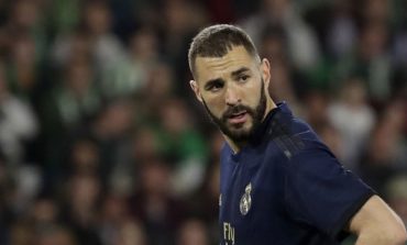 Karim Benzema, Termometer-nya Real Madrid