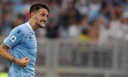 Luis Alberto, Dibunuh Liverpool, Dihidupkan Kembali Oleh Lazio