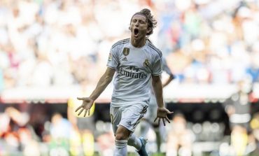 Milan Kehilangan Peluang Rekrut Modric Karena Pecat Boban