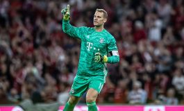 Tolak Chelsea, Manuel Neuer Tegaskan Komitmen di Bayern Munchen