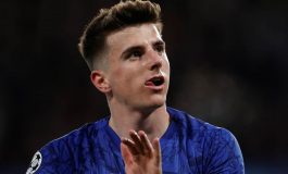 Mason Mount Pemain Muda Paling Menarik di Premier League, Sepakat?