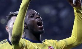 Nicolas Pepe Diprediksi Akan Jadi Bintang Besar Premier League