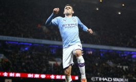 Manchester City Ternyata Sudah Punya Pengganti David Silva, Siapa Dia?