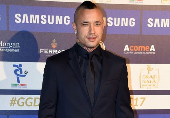 Sudah Punya Radja Nainggolan, Inter Milan Tak Perlu Beli Arturo Vidal