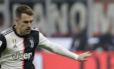 Ramsey Ungkap Bantuan Besar Ronaldo di Juventus