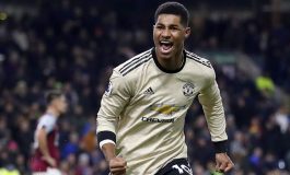 Marcus Rashford Diklaim Sanggup Pulihkan Martabat Manchester United