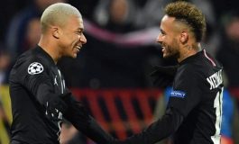 Neymar dan Mbappe Diklaim tak Bakal Merapat ke Barcelona atau Real Madrid