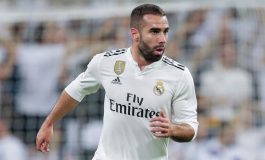 Digelar di Tengah Pandemi, Bundesliga Bikin Dani Carvajal Penasaran