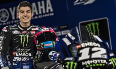 Maverick Vinales Ungkap Rahasia Performa Cemerlang di Musim Lalu