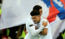 Trent Alexander-Arnold Berharap Jadon Sancho Pindah ke Liverpool