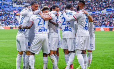 Liga Prancis Distop, Lyon Bakal Ajukan Banding dan Ganti Rugi