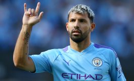 Sergio Aguero Terinspirasi Ketajaman Penyerang Mungil Liverpool