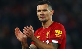 Dejan Lovren Percaya Virus Corona Konspirasi Elit Global