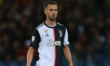 Pjanic Sempat Ragu ke Juventus karena Ada Pogba dan Pirlo