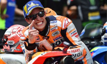 Marc Marquez Akui Pernah Didekati Ducati untuk Tinggalkan Honda