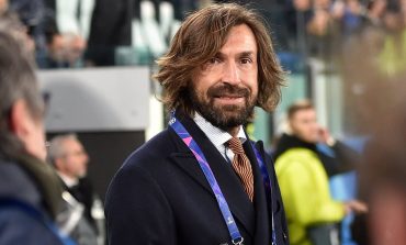 Andrea Pirlo: Sandro Tonali Lebih Hebat dari Saya