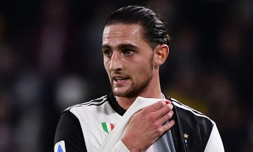 Sadar Ingin Dijual, Adrien Rabiot Mulai Bertingkah