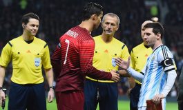 Jurgen Klopp Sebut 1 Keunggulan Cristiano Ronaldo dari Lionel Messi