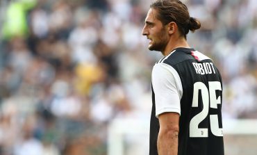 Kembali ke Juventus, Adrien Rabiot Langsung Respons Kritik