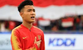 Dua Mantan Pemain Liga Inggris Siap Bantu Brylian Aldama Berkarier di Eropa