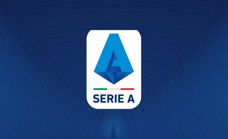 Pemerintah Izinkan Serie A Italia 2019/2020 Bergulir Lagi 13 Juni