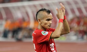 Riko Simanjuntak Tak Masalah Jadi Pelayan di Persija