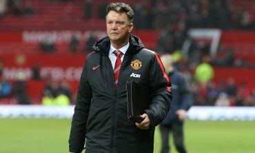 Terungkap, Van Gaal Masih Dongkol ke Manchester United karena Hal Ini