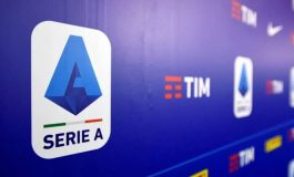 Liga Italia dan Coppa Italia Resmi Digelar Lagi Juni 2020
