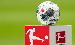 Jadwal Bundesliga Pekan Ke-29, 30 Mei - 2 Juni 2020