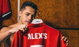 Alexis Sanchez Serang Jose Mourinho: Dia Ciptakan Suasana Tidak Sehat di Tim