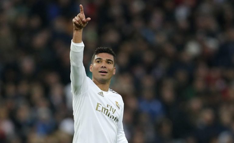 Casemiro vs Camavinga: Masa Kini vs Masa Depan Lini Tengah Real Madrid