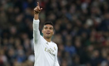 Real Madrid Tunda Perpanjangan Kontrak Casemiro, Kenapa?