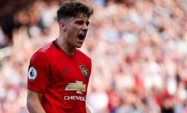 Daniel James Mengaku Idolakan Legenda MU dan Chelsea, Siapa Saja?