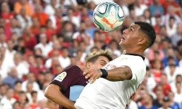 Buru Bek Tengah Baru, Arsenal Impor Bek dari Spanyol