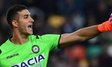 Kiper Udinese Senang Dikaitkan dengan Inter