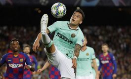 Inter Milan Bisa Kaya Mendadak, Duo Argentina Bernilai 180 Juta Euro