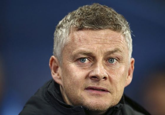 Solskjaer Indikasikan Bakal Beli Striker Baru di Musim Panas