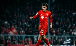 Philippe Coutinho Mungkin Tidak Akan Bermain Lagi Sampai Kembali ke Barcelona