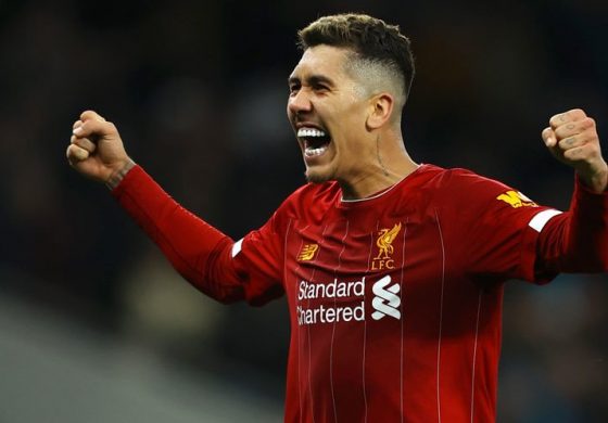 Roberto Firmino Mau Banting Setir Gusur Adrian?