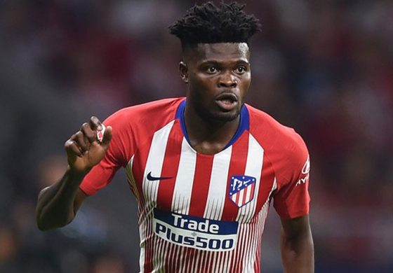 Gabung Arsenal, Karier Thomas Partey Diklaim Bisa Hancur