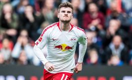 Ketimbang Gabung Bayern, Timo Werner Lebih Pilih Bermain di Luar Jerman