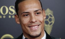 Abaikan Man City Demi Liverpool, Ini Alasan Van Dijk