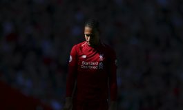Sekarang Memang Hebat, Tapi Dulunya Van Dijk Nyaris Gagal Jadi Pemain Profesional