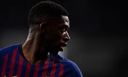 Liverpool Belum Ajukan Tawaran Pada Barcelona untuk Dembele
